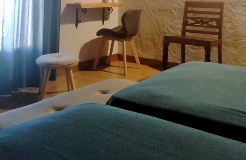 Tejado Apartment | Hotel Rural, Alquiler de Habitaciones con Desayuno