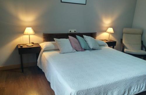 Aribe Hotel | Hotel Rural Aribe Irati