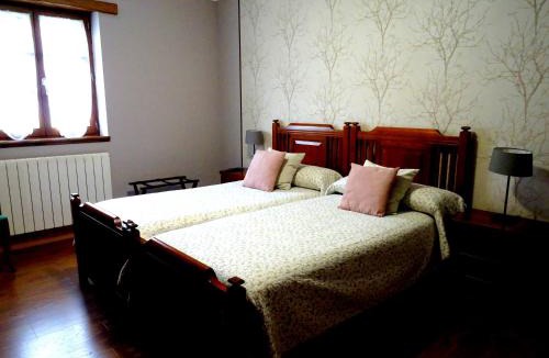 Aribe Hotel | Hotel Rural Aribe Irati