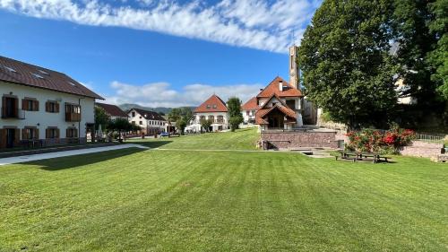 Aurizberri Hotel | HOTEL RURAL BASQUE IRATI