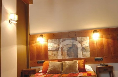 Villalonga Hotel | Hotel Rural Bonestar