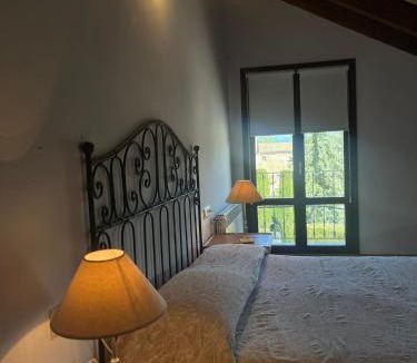 Jaca Hotel | HOTEL RURAL Casa Campo