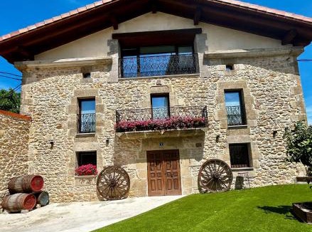 Dobro Hotel | Hotel Rural Casa Nardo