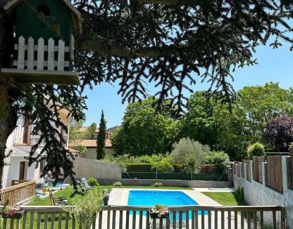 Covarrubias Hotel | Hotel Rural Covarrubias