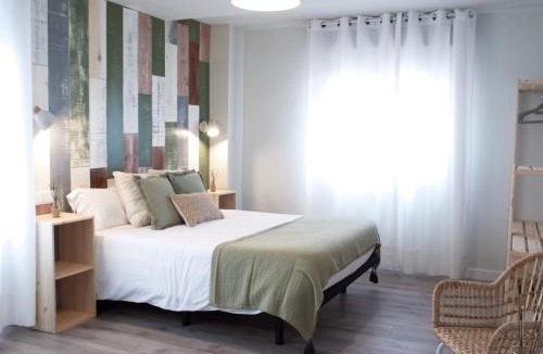 Covarrubias Hotel | Hotel Rural Covarrubias