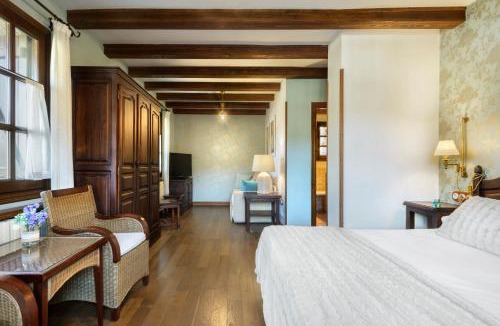 Santa Cruz De La Seros Hotel | Hotel Rural El Mirador de los Pirineos