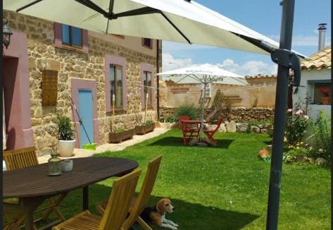 Tejado Hotel | Hotel Rural El Cielo Entejado