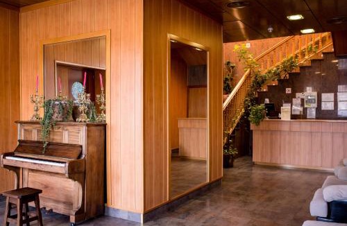 Aldea del Fresno Hotel | Hotel Rural El Jardin
