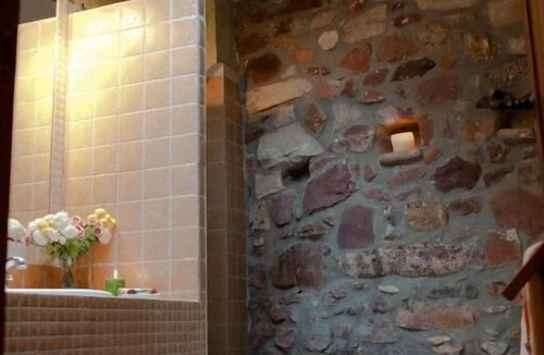 Vilafames Hotel | Hotel Rural el Jardín Vertical - Adults Only