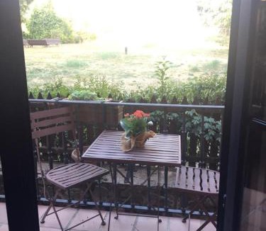 La Pradera de Navalhorno Hotel | Hotel Rural El Jardin de la Hilaria