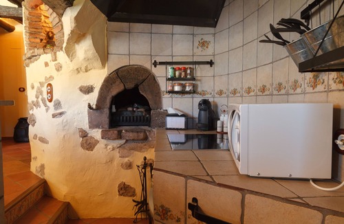 Pontons House | Hotel Rural El Molí