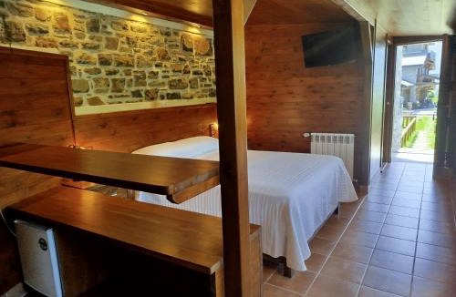 Broto House | Hotel Rural El Portón de Murillo
