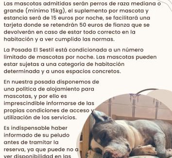 Dobres House | Hotel Rural El Sestil