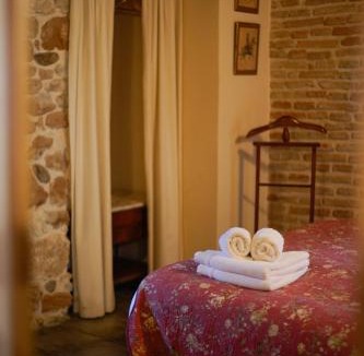 Lerma Hotel | Hotel Rural El Zaguán