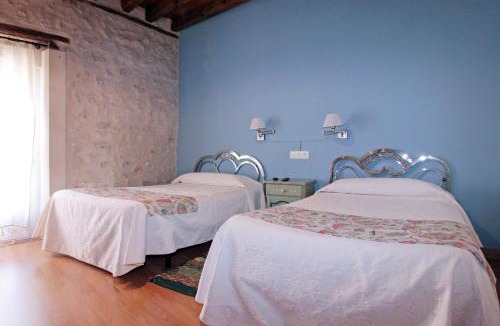 Montemayor de Pililla Hotel | HOTEL RURAL LOS ABUELOS