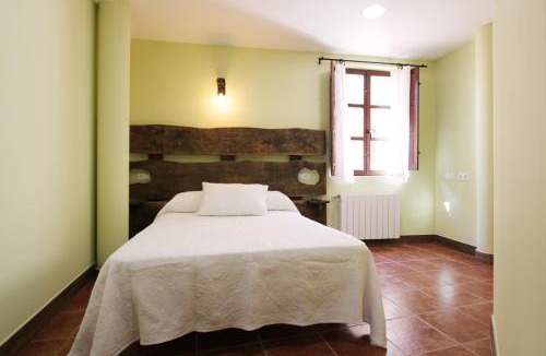 Frias Hotel | Hotel Rural Frías