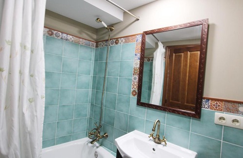 Frias Hotel | Hotel Rural Frías