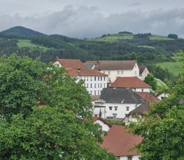 Jaurrieta Hotel | Hotel Rural Irati selva de Irati