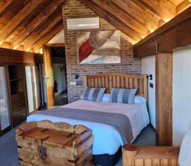 Jaurrieta Hotel | Hotel Rural Irati selva de Irati