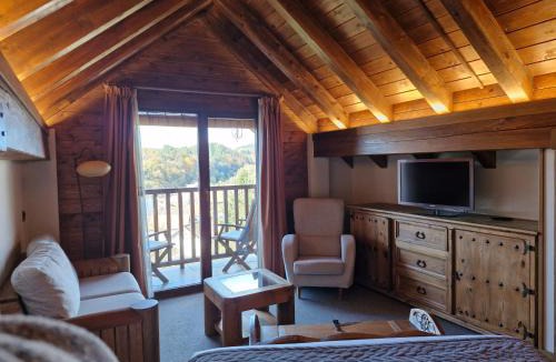 Jaurrieta Hotel | Hotel Rural Irati selva de Irati