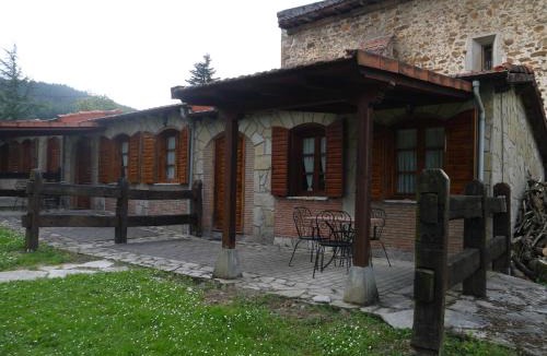 Gordexola Hotel | Hotel Rural Isasi