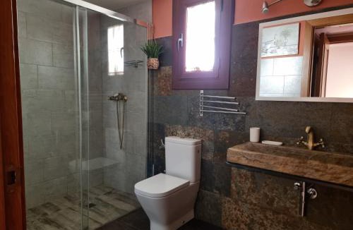Queralbs Hotel | Hotel Rural L'Ortiga Blanca