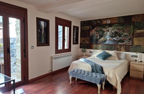 Queralbs Hotel | Hotel Rural L'Ortiga Blanca