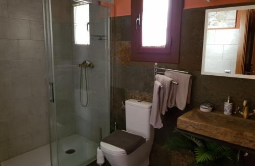 Queralbs Hotel | Hotel Rural L'Ortiga Blanca