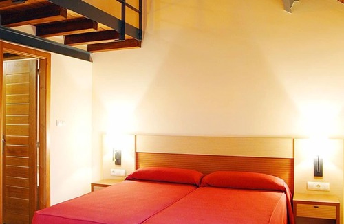 Aguilafuente Hotel | Hotel Rural La Casa del Cubón 4