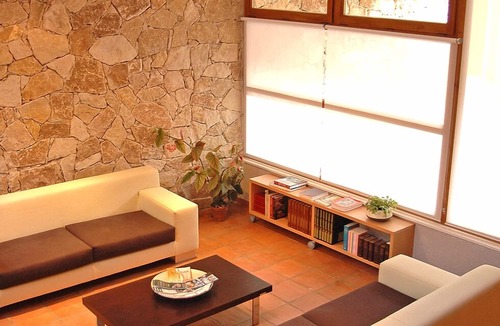 Aguilafuente Hotel | Hotel Rural La Casa del Cubón 4