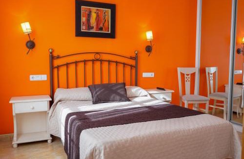 Vinuesa House | Hotel Rural La Corte de los Pinares