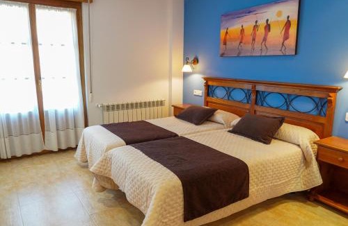Vinuesa House | Hotel Rural La Corte de los Pinares
