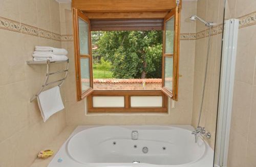 Vinuesa House | Hotel Rural La Corte de los Pinares