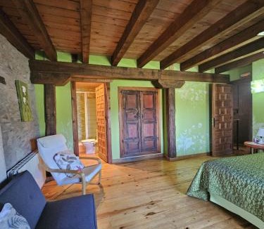 Becerril Hotel | Hotel Rural La Encantada Riaza