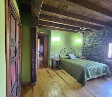 Becerril Hotel | Hotel Rural La Encantada Riaza
