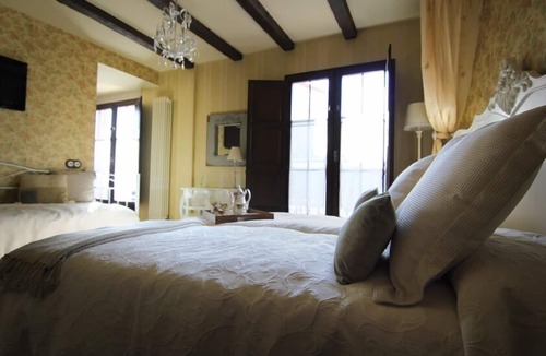 Carcedo de Burgos Hotel | Hotel Rural La Tenada