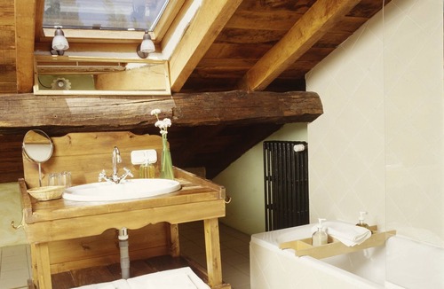 Valle de Manzanedo Hotel | Hotel Rural La Gándara