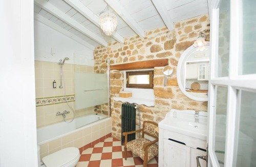 Valle de Manzanedo Hotel | Hotel Rural La Gándara