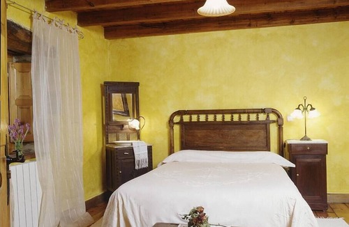 Valle de Manzanedo Hotel | Hotel Rural La Gándara