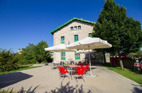 Almazan Hotel | Hotel Rural la Estación del Alma
