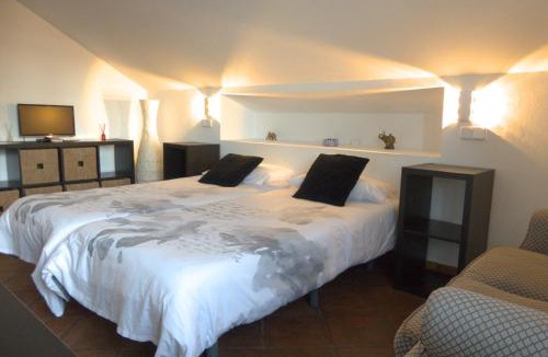 Manzanares el Real Hotel | Hotel Rural La Pedriza Original