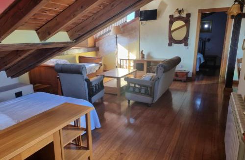 Riaza Hotel | HOTEL RURAL LA ROMEROSA