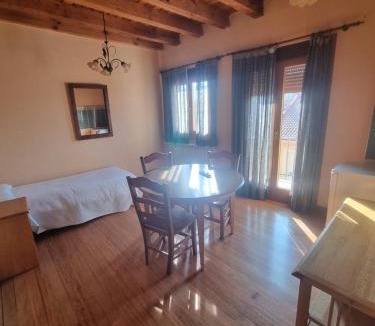 Riaza Hotel | HOTEL RURAL LA ROMEROSA