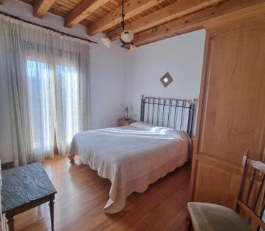 Riaza Hotel | HOTEL RURAL LA ROMEROSA