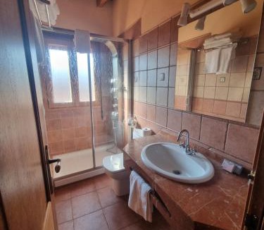 Riaza Hotel | HOTEL RURAL LA ROMEROSA