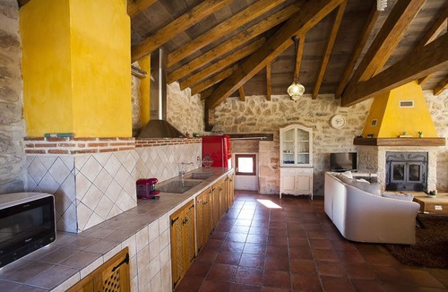 Bisjueces Hotel | Hotel Rural La Torre de Bisjueces