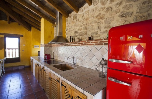 Bisjueces Hotel | Hotel Rural La Torre de Bisjueces