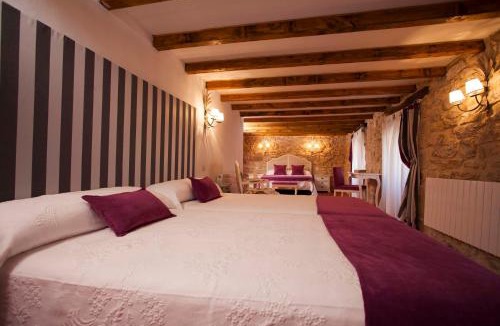 Bisjueces Hotel | Hotel Rural La Torre de Bisjueces
