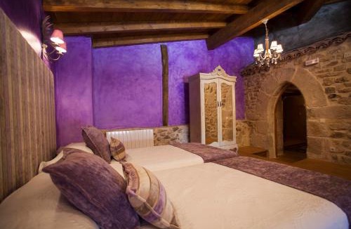 Bisjueces Hotel | Hotel Rural La Torre de Bisjueces