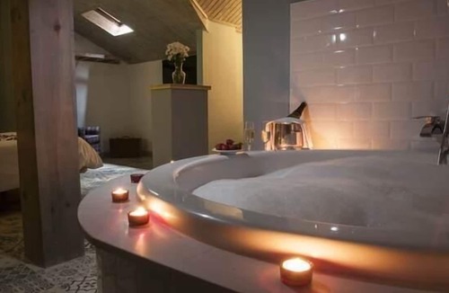 San Rafael Hotel | Hotel Rural La Viña